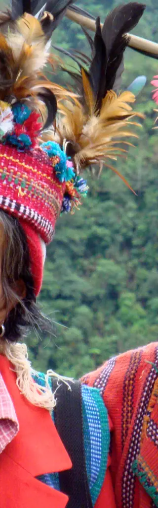 Philippinen – Reise durch Nord-Luzon